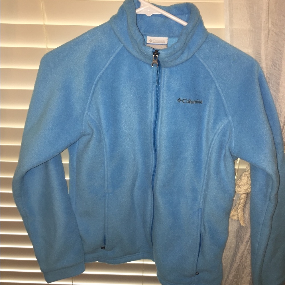 Colombia jacket